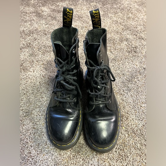 Doc Marten boots - Picture 2 of 5